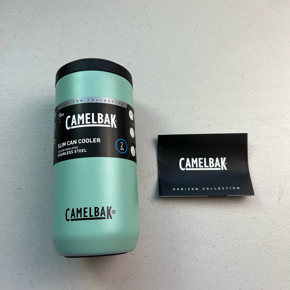 Camelbak Horizon Collection Slim Can Cooler - Picture 11 of 11